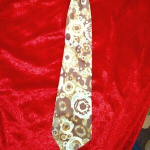 Vintage tie, never wore ,Corsair